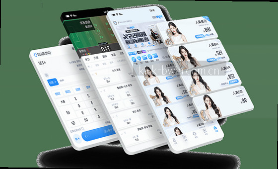 数据驱动决策，洞察未来趋势
